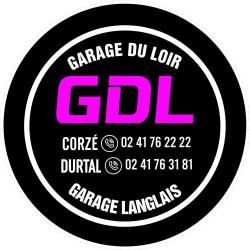 Garage Du Loir By Gdl