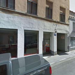 Garage Du Mail