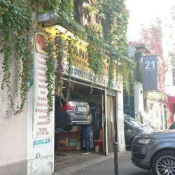 Garage Du Maine
