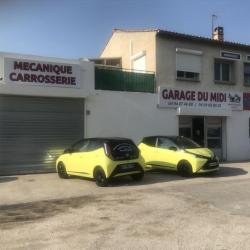 Garage Du Midi