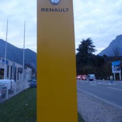 Garage Du Mont Saint Martin Sarl