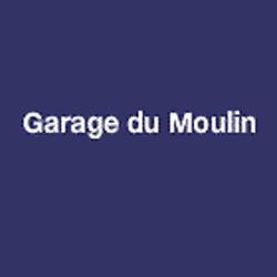 Garage Du Moulin