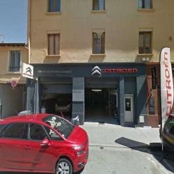 Garage Du Nouveau Gerland