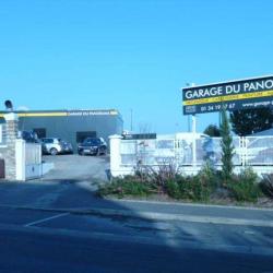 Garage Du Panorama