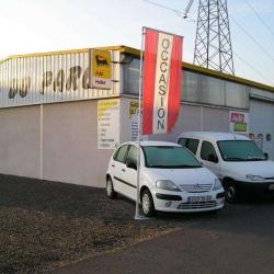 Garage Du Parc