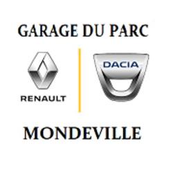 Garage Du Parc