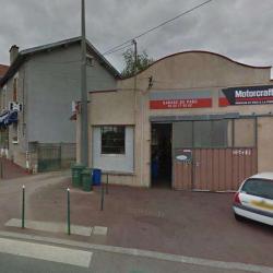 Garage Du Parc Sarl
