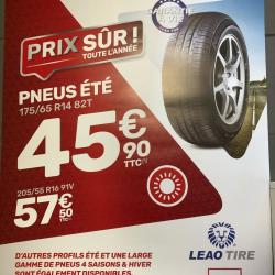 Garage Du Pastin