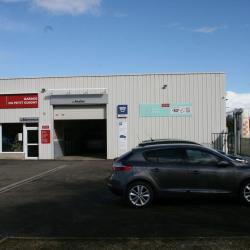 Garage Du Petit Guigny - Motrio
