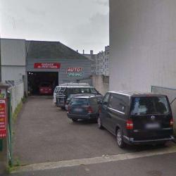 Garage Du Petit Paris