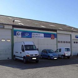 Garage Du Petit Saint-georges