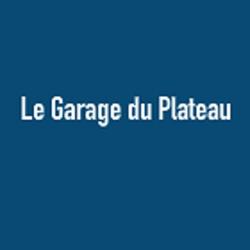 Garage Du Plateau