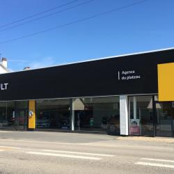 Garage Du Plateau Lemoine