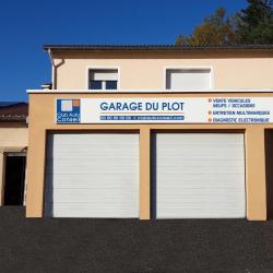 Garage Du Plot