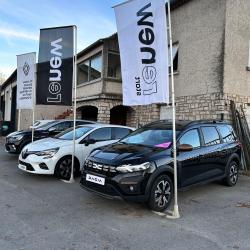 Garage Du Pont - Agence Renault Dacia