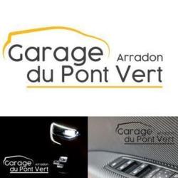 Garage Du Pont Vert