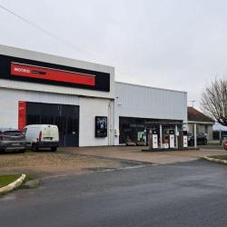 Garage Du Poulain