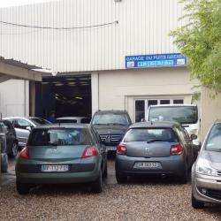 Garage Du Puit Grenet