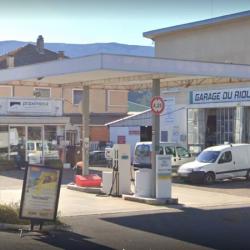 Garage Du Riou