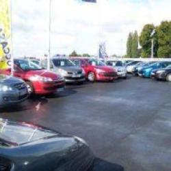 Garage Du Sars