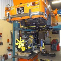 Garage Du Sierroz