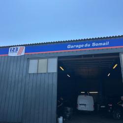 Garage Du Somail - 1,2,3 Autoservice