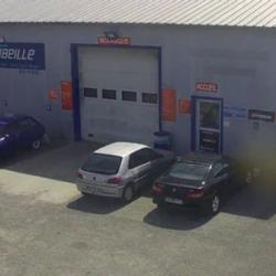 Garage Du Soubeille - Motrio