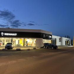 Renault / Dacia - Garage Du Stade