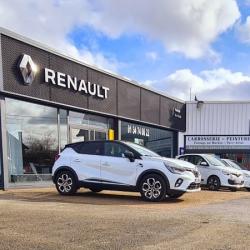 Garage Du Stade Renault