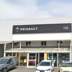 Garage Du Taillan Agent Renault