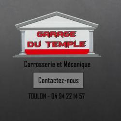 Garage Du Temple