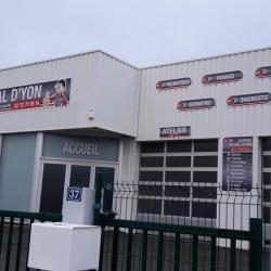 Garage Du Val D'yon