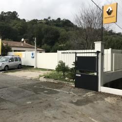 Garage Du Val Fleuri - Agent Renault Depuis 1972
