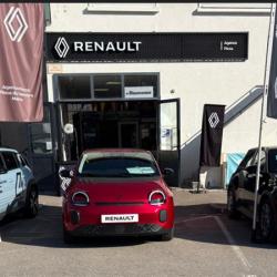 Garage Du Vercors Renault/dacia