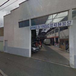 Garage Du Viaduc