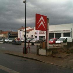 Garage Du Vidourle