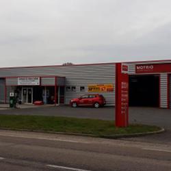 Garage Du Vieux Chêne - Motrio