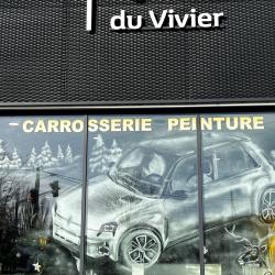 Garage Du Vivier Renault