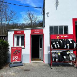 Garage Du Volvestre - Sarl Maruejouls - Motrio