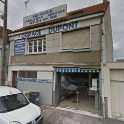Garage Dupont