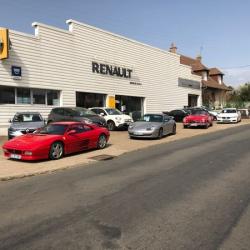 Garage Dupuy