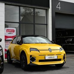 Garage Durand Auto Services - Renault-dacia