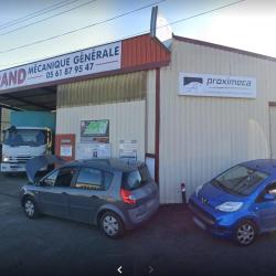 Garage Durand