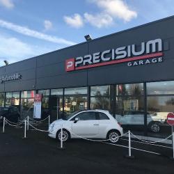 Garage Carrosserie Precisium Duval Pere Et Fils