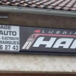 Garage Elec Auto