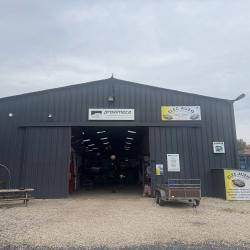Garage Elec Auto