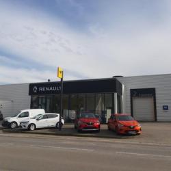 Garage Elven - Renault Dacia - Garage De L'argoët