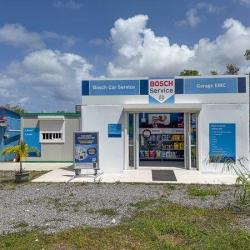 Garage Emc - Bosch Car Service