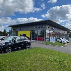 Garage Esch Opel/suzuki Saint-avold