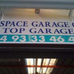 Garage Espace 06